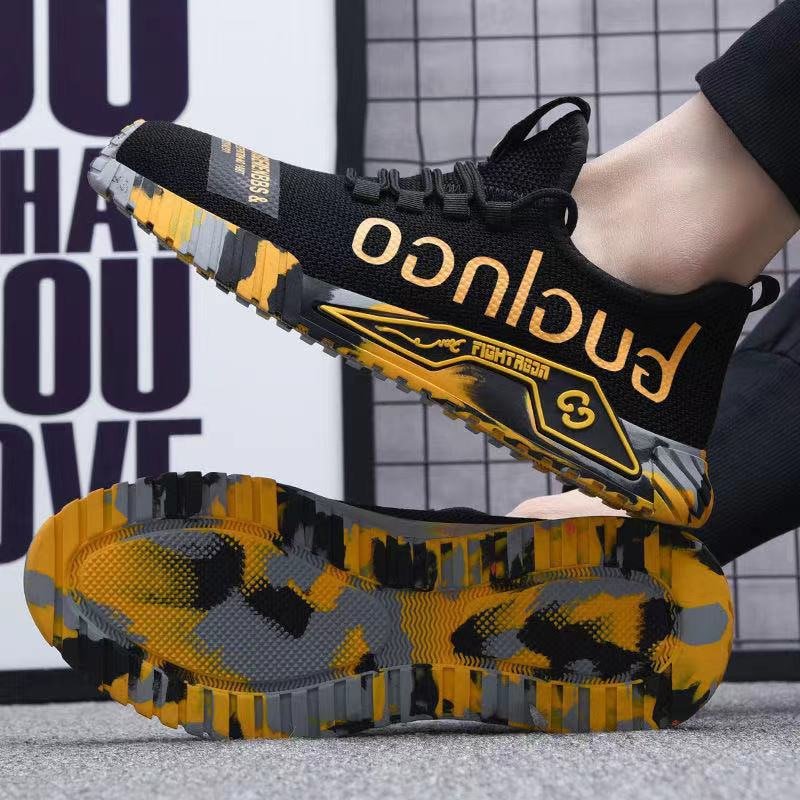 Sneakers - Vulcano
