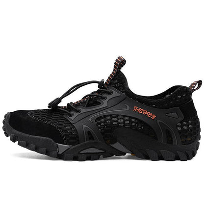 Sneakers Walking Footwear  - Dylan