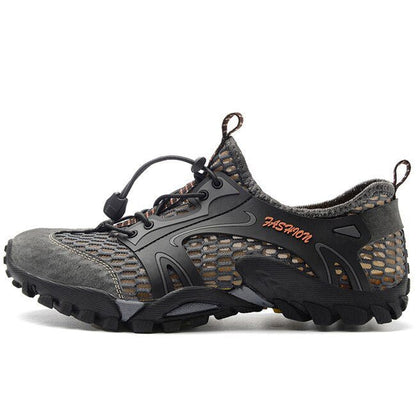 Sneakers Walking Footwear  - Dylan