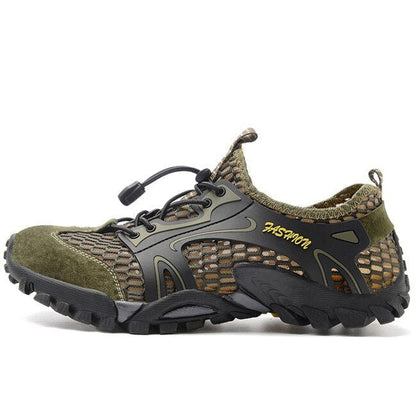 Sneakers Walking Footwear  - Dylan