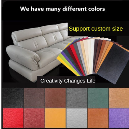 Sofa & Chair Repair Leather Patch