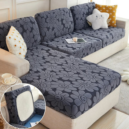 Sofa Cover - Only Cushion