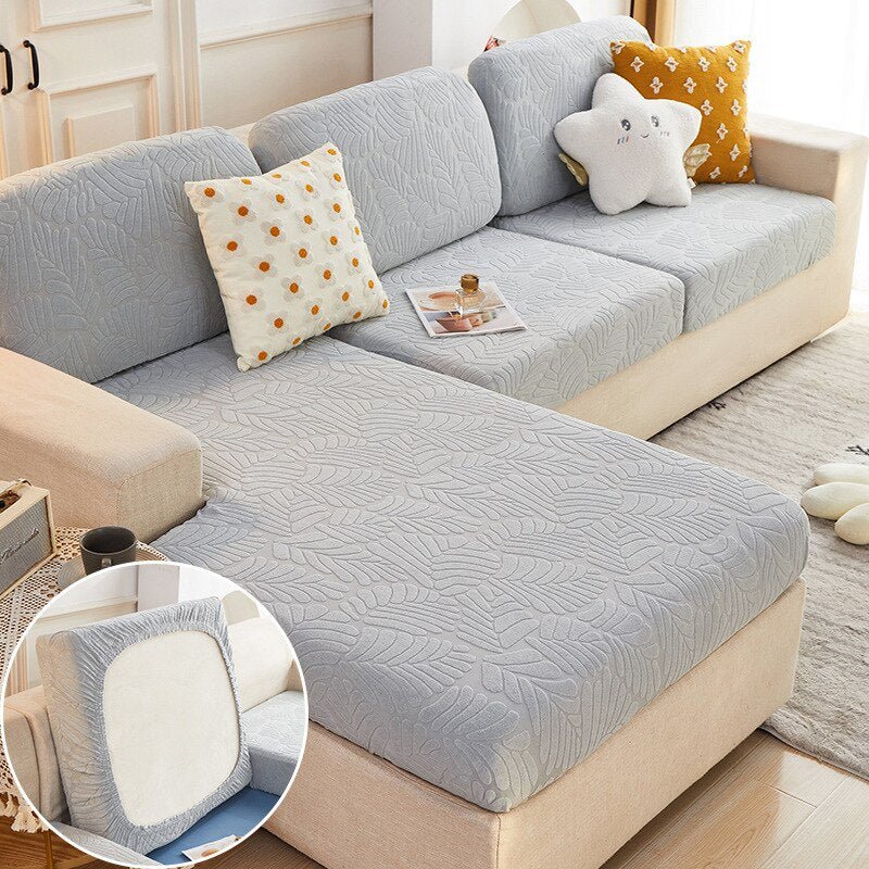 Sofa Cover - Only Cushion