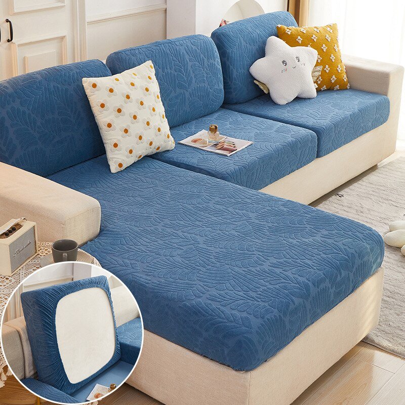 Sofa Cover - Only Cushion