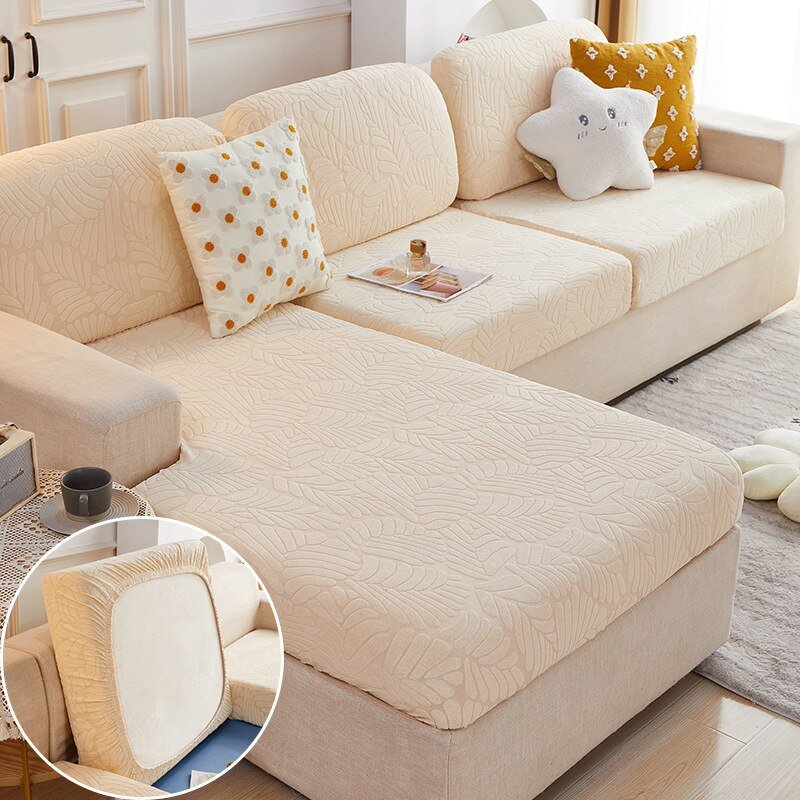 Sofa Cover - Only Cushion
