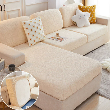 Sofa Cover - Only Cushion