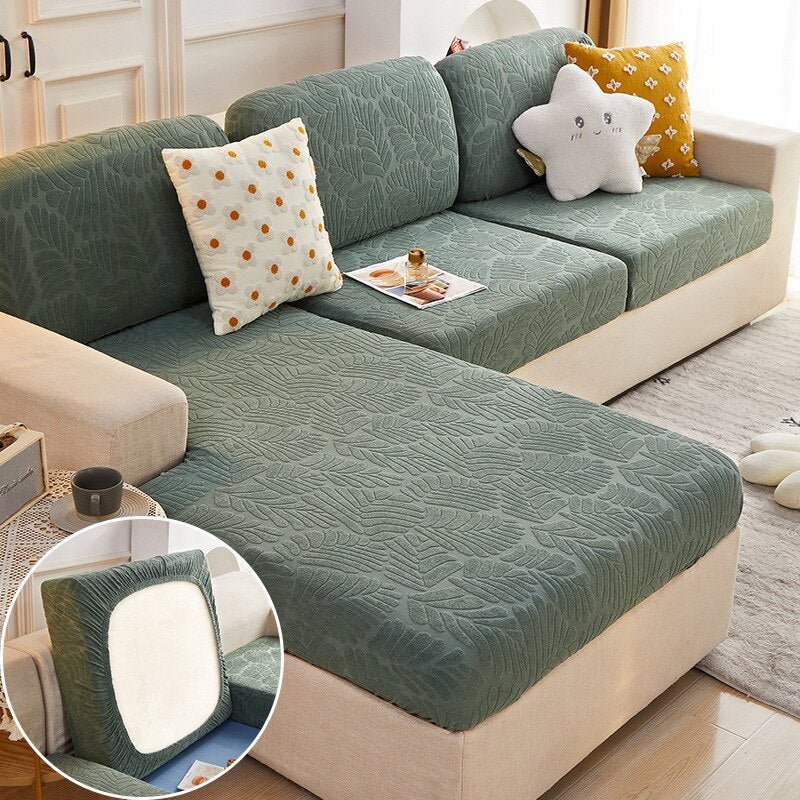 Sofa Cover - Only Cushion