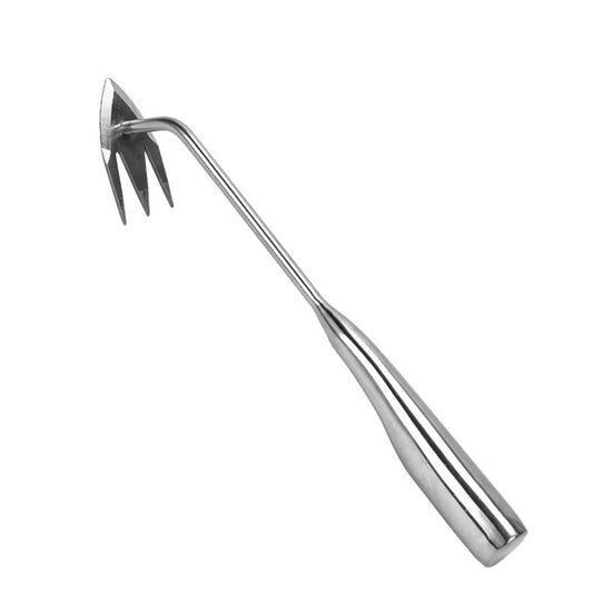 Stainless Steel Grass Cutter