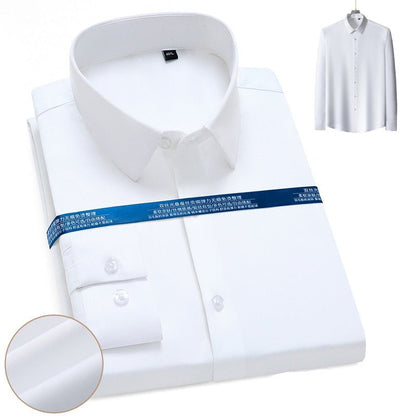Stretch Anti-Wrinkle Shirt