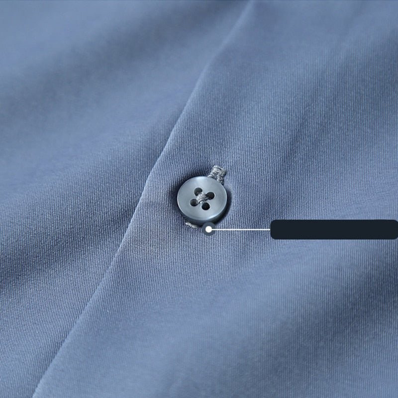 Stretch Anti-Wrinkle Shirt