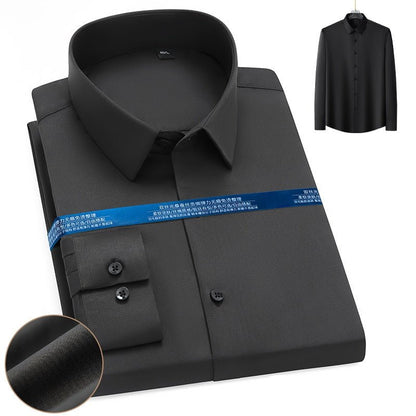 Stretch Anti-Wrinkle Shirt