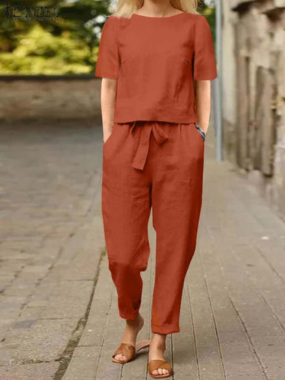 Summer Matching Set - Sunny™