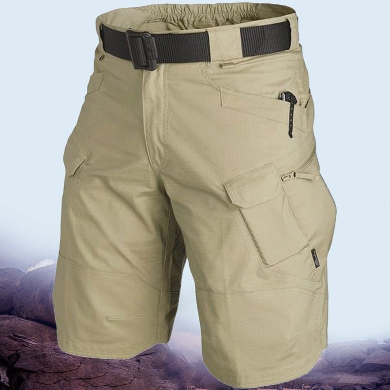 Summer Tactical Shorts