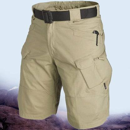 Summer Tactical Shorts