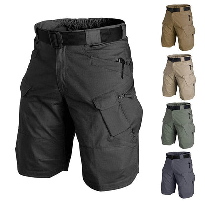 Summer Tactical Shorts