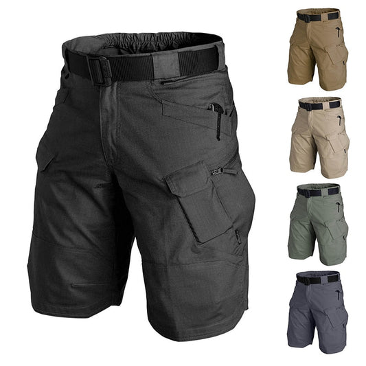 Summer Tactical Shorts