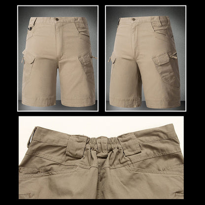 Summer Tactical Shorts