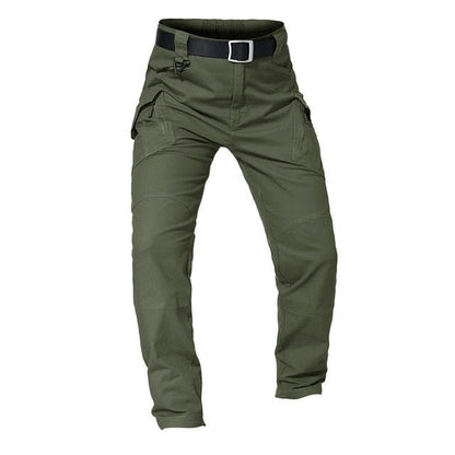 Tactical Waterproof Pants