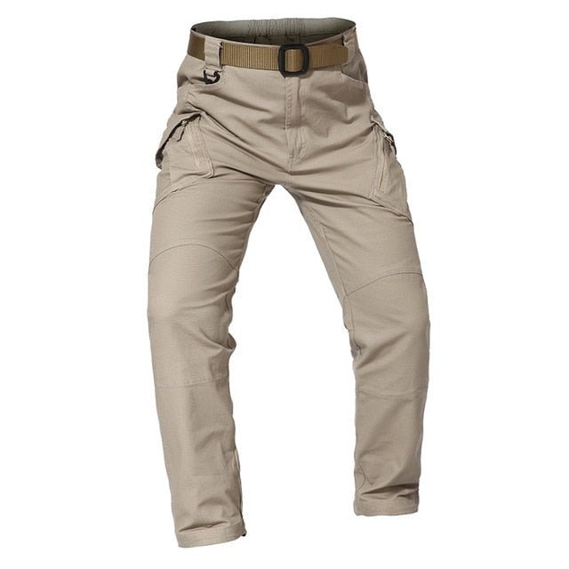 Tactical Waterproof Pants
