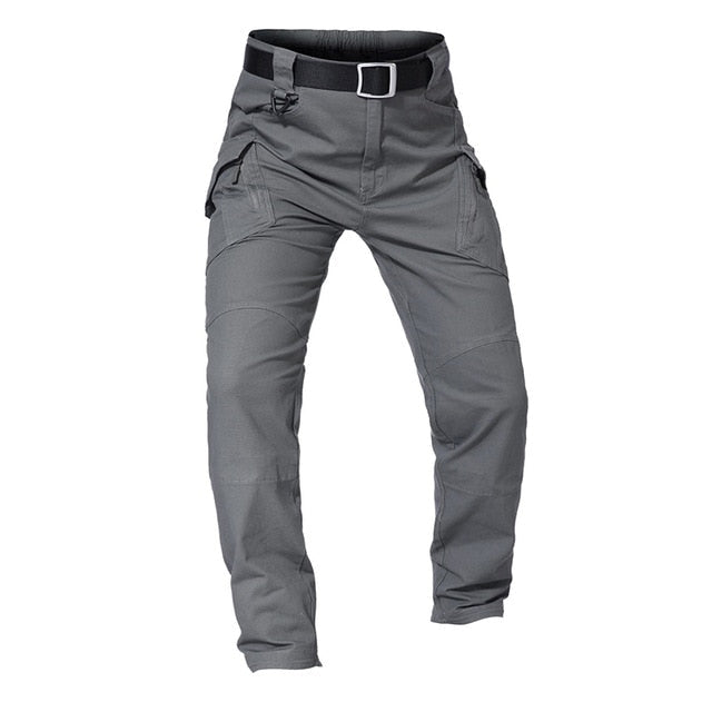 Tactical Waterproof Pants