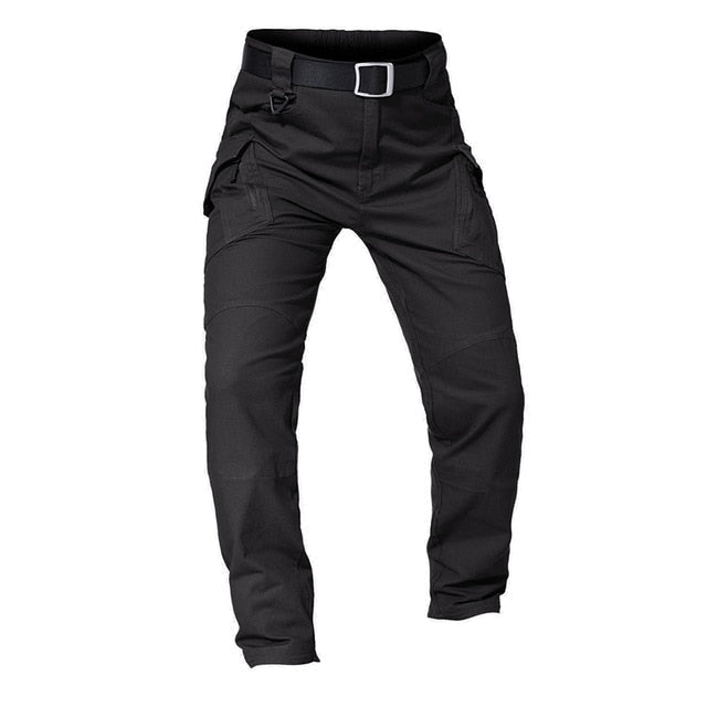 Tactical Waterproof Pants