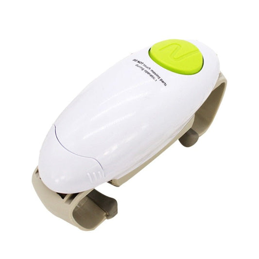 The Electric Jar Opener