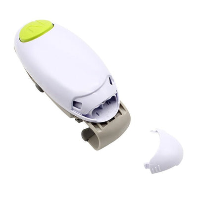 The Electric Jar Opener