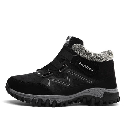 Thermal Snow Boots