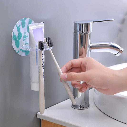 Toothbrush Holder