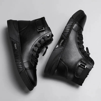 Top Motorcycle Boots