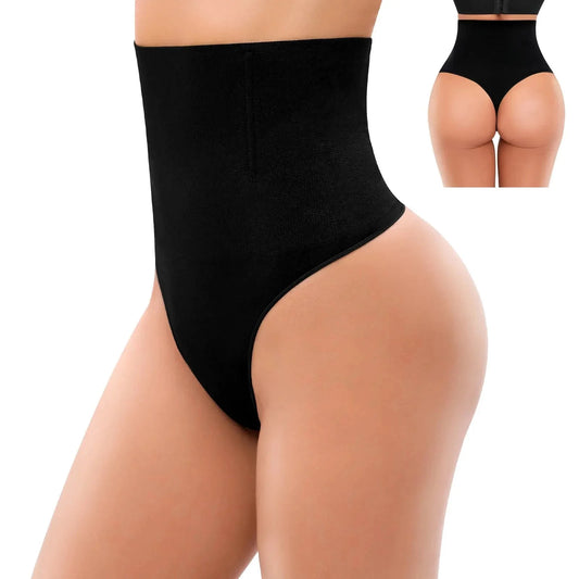 Tummy Control Thong