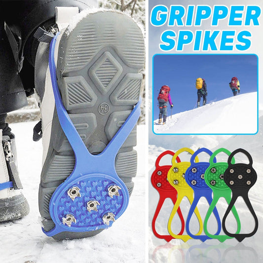 Universal Gripper Spikes