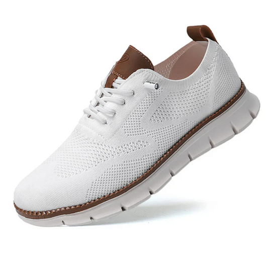 CityFlex Ultra-Comfort Shoes
