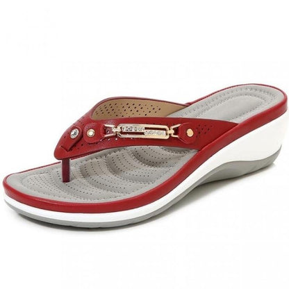 Woman Sandals - Halsey