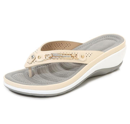 Woman Sandals - Halsey