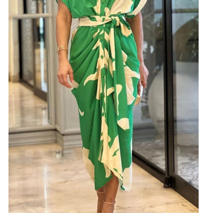 Women Elegant Dress