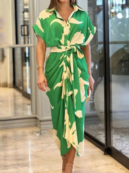 Women Elegant Dress