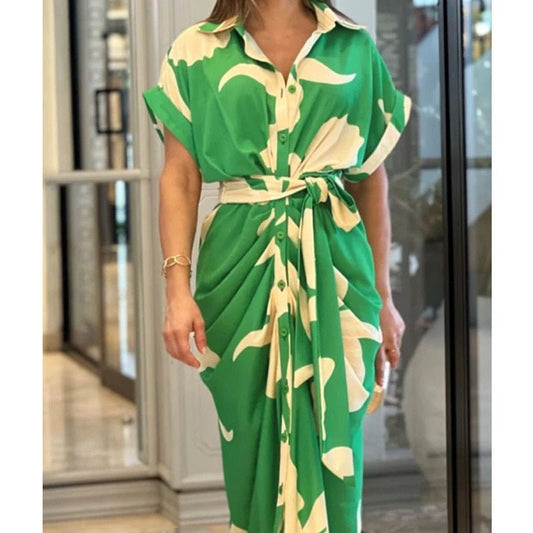 Women Elegant Dress