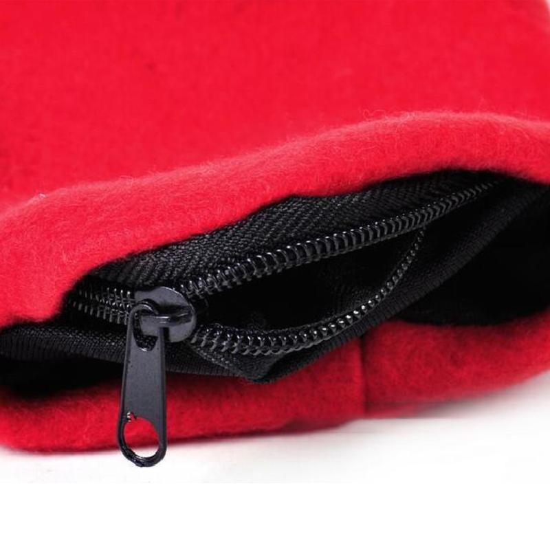 Wrist bag